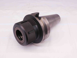 BT45 YMZ TG100 COLLET CHUCK TOOL HOLDER 3" PROJECTION BT45-0TG100-90 TG 100 - CS4404RN