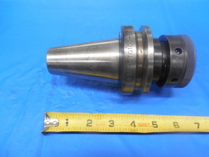 YMZ BT 45 TG 100 COLLET CHUCK TOOL HOLDER BT45 TG100 BT-45 TG-100 JAPAN MADE