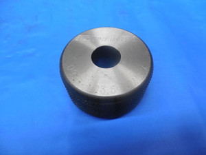 13.500 CLASS X MASTER PLAIN BORE RING GAGE ONSIZE 13.5 mm .5315