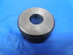 .6211 CLASS XX MASTER PLAIN BORE RING GAGE .6250 -.0039 UNDERSIZE 5/8 15.776 mm