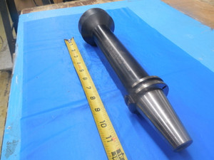 UTS ULTRA DEX CAT 40 COOLANT THRU CNB ABRASSIVE ON NOSE CT40 GR3X10 BC 23902-R1