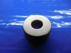 17.609 CLASS XX MASTER PLAIN BORE RING GAGE 18.000 -.391 UNDERSIZE 18 mm .6933