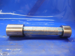 1.3040 & 1.3020 CL- ZZ PIN PLUG GAGE GO NO GO 1.3125 UNDERSIZE 1 5/16 33.071mm