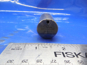 USED MAHR FEDERAL AIR PLUG GAGE DP20-BS2M-24.911-1 .9807 24.911 mm R2116 USA
