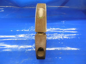 4 1/4 12 UN THREAD RING GAGE 4.25 GO ONLY P.D. = 4.1939 4.250 UNDERSIZE -.002