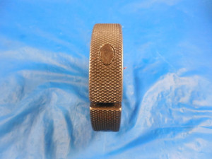 1 1/4 12 SAE STD THREAD RING GAGE 1.25 NO GO ONLY P.D. = 1.1319 1" 1/4-12 S.A.E.