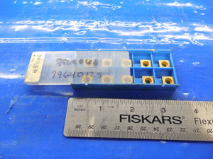 10PCS VALENITE CARBIDE INSERTS SCNT-32.52-2A V1N SCMT-091308-2A SCNT 32.52