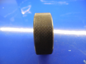 BUDGET 5/8 16 SOLID THREAD RING GAGE .625  5/8-16 QUALITY INSPECTION CHECK .6250