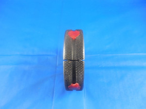 0.54 14 NS 2 THREAD RING GAGE .54 NO GO ONLY P.D. = .5097 .540-14 NS-2 QUALITY