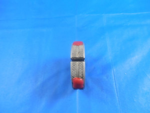 5/16 24 UNF SPECIAL THREAD RING GAGE .3125 NO GO ONLY P.D. = .2804 5/16-24