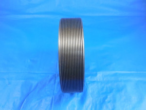 3 7/8 16 N 3 THREAD PLUG GAGE 3.875 NO GO ONLY P.D.= 3.8394 3 7/8-16 N-3 QUALITY