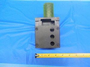 OKUMA A515-2105 VDI 40 1" SQUARE SHANK LEFT HAND TOOL HOLDER CNC LATHE TOOLING
