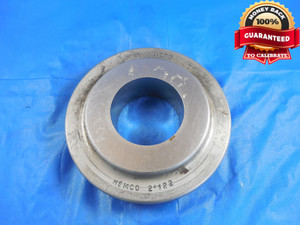 1.6870 CLASS Z MASTER BORE RING GAGE 1.6875 -.0005 UNDERSIZE 1 11/16 42.850 mm