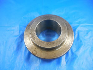 1.8958 MASTER PLAIN BORE RING GAGE 1.9063 -.0105 UNDERSIZE 1 29/32 48.153 mm