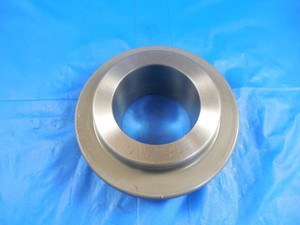 1.9395 CLASS Z MASTER BORE RING GAGE 1.9375 +.0020 OVERSIZE 1 15/16 49.263 mm