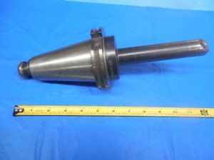 TSD CAT 50 MICROBORE 1" DIA EXTENDED REACH ABOUT 7" PROJECTION 50CT-57 NO HEAD
