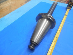 TSD CAT 50 MICROBORE 1" DIA EXTENDED REACH ABOUT 7" PROJECTION 50CT-57 NO HEAD