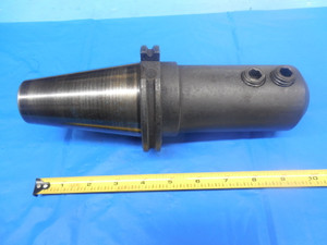 CAT 50 1 3/8 DIA I.D. EXTENDED REACH SOLID END MILL TOOL HOLDER 1.375 1.3750 CNC