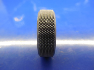 BUDGET 1/4 28 NF 2 & 3 SOLID THREAD RING GAGE .25 1/4-28 NF-2 NF-3 QUALITY CHECK