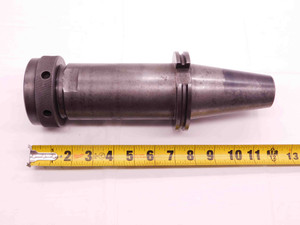 CAT50 TG150 COLLET CHUCK TOOL HOLDER 7 1/2 PROJECTION TG 150 CNC MACHINIST - CS5242WA