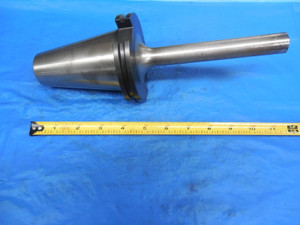 SK 50 7/16-14 INTERNAL THREADS TOOL HOLDER WITH WHISTLE NOTCH SK50 7/16 14 CNC