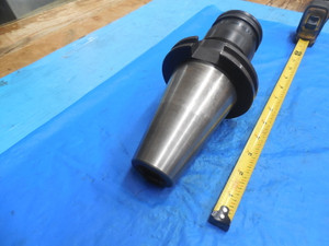 PARLEC NUMERTAP 770 CAT50 RIGID TAPPING TOOL HOLDER QUICK CHANGE ADAPTER