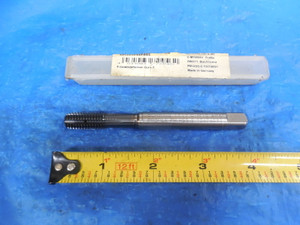 GUHRING M10 x 1.50 Metric form tap PM cobalt radial coolant fed C SERIES 1717