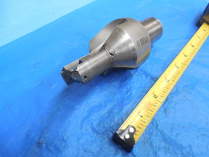 AMEC SPADE DRILL COUNTERSINK COMBO 1-1/4" DIAMETER SHANK .860 END DIAMETER 1.250