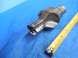 AMEC SPADE DRILL COUNTERSINK COMBO 1-1/4" DIAMETER SHANK .910 END DIAMETER 1.250