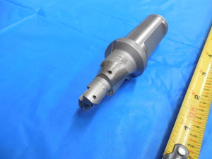 AMEC SPADE DRILL 1" SHANK / ARBOR 14 mm DIA WORKING END INSERT COUNTERSINK 1.0