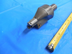 AMEC SPADE DRILL 1" SHANK / ARBOR X 3/4" DIA END INSERT COUNTERSINK COUNTERBORE