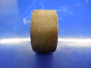 7/16 8 SOLID THREAD RING GAGE .4375  7/16-8 .43750 QUALITY INSPECTION TOOL