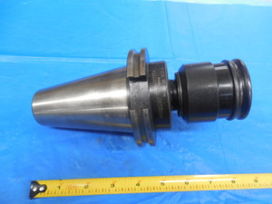 PARLEC CAT 50 NUMERTAP 770 TENSION TAPPING TOOL HOLDER C50-77TT4 RIGID CAT50 CNC