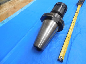 PARLEC CAT 50 NUMERTAP 770 TENSION TAPPING TOOL HOLDER C50-77TT4 RIGID CAT50 CNC
