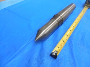 THREADED O.D. GRINDER DEAD CENTER 1-9/16 LARGE END 1.290 SMALL END 1.5625 1.29