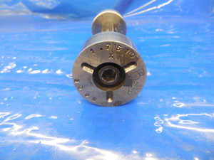 1.772 & 1.710 CLASS X PIN PLUG GAGE GO NO GO 1.7813 -.0093 1 25/32 45.009 mm