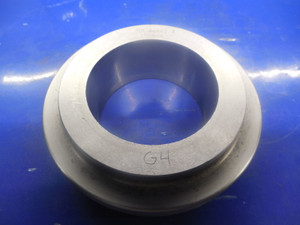 2.845 CLASS X MASTER PLAIN BORE RING GAGE 2.8438 +.0012 OVERSIZE 2 27/32 72.263