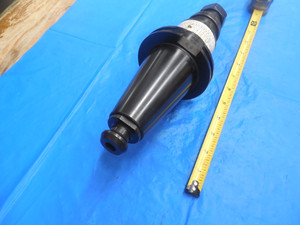 ERICKSON KENNAMETAL CAT 50 SAFE-DRIVE TAP TOOL HOLDER CV50SDF688 CAT50 CNC MILL