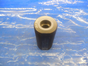 .5785 .6995 .8223 CARBIDE STEP PLAIN BORE RING GAGE .8125 OVERSIZE 13/16 20.886
