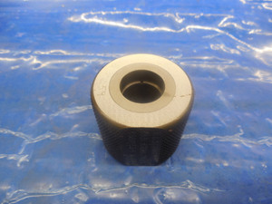 .6831 .6996 .7486 CARBIDE STEP PLAIN BORE RING GAGE .7500 UNDERSIZE 3/4 19.014