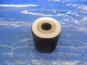 .6256 .6128 CARBIDE STEPPED PLAIN BORE RING GAGE .6250 OVERSIZE 5/8 15.980 mm