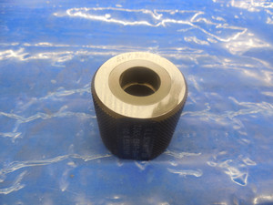 .7385 .6847 .6447 CARBIDE STEP PLAIN BORE RING GAGE .6875 UNDERSIZE 11/16 17.391