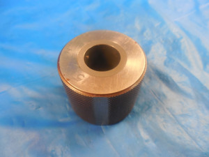 .7935 .7473 .7221 CARBIDE STEP PLAIN BORE RING GAGE .7500 UNDERSIZE 3/4 18.981