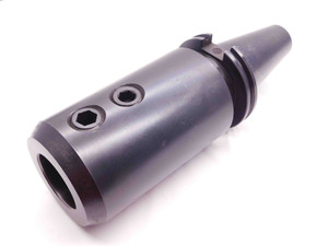 CAT50 ERICKSON 2" I.D. SOLID END MILL TOOL HOLDER 2.0 7 5/8 PROJ. CV50EM200762 - CS5688RN