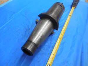 MADISON INDUSTRIES NMTB 50 HEKTOBORE TOOL HOLDER 3011-215-15000 NMTB50 CNC MILL
