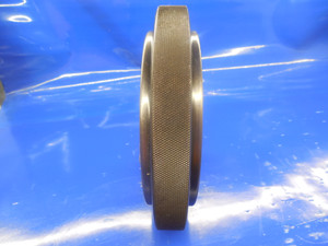 114.050 CLASS XX MASTER PLAIN BORE RING GAGE 114.000+.050 OVERSIZE 114 mm 4.4902