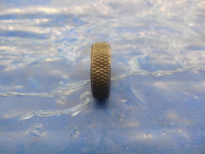 13/64 36 SOLID THREAD RING GAGE .203125 13/64-36 .2031-36 QUALITY INSPECTION