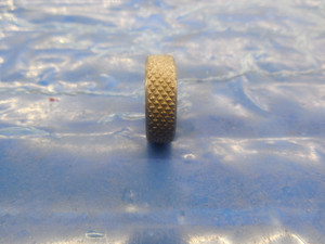 3/16 32 SOLID THREAD RING GAGE .1875  3/16-32 .18750 QUALITY INSPECTION TOOL