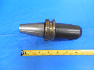 TECNARA BT 40 3/4 DIA I.D. SOLID END MILL TOOL HOLDER BT40 240-306-4 .750 3/4"