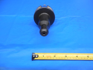 TECNARA BT 40 3/16 DIA I.D SOLID END MILL TOOL HOLDER BT40 240-300-4 .1875 3/16"